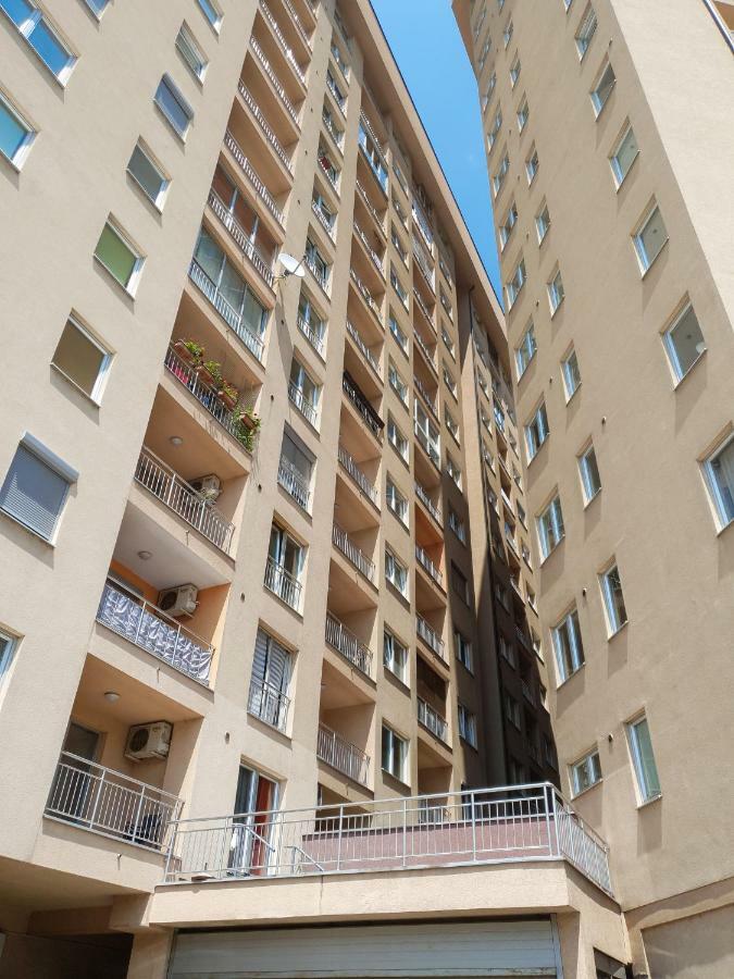 Erna Lägenhet Sarajevo